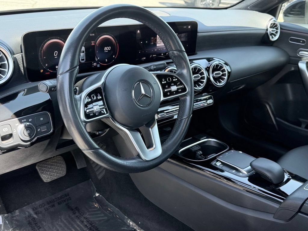 Certified 2021 Mercedes-Benz A 220 image 27