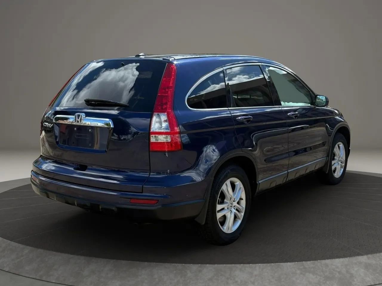 Used 2010 Honda CR-V EX-L image 6