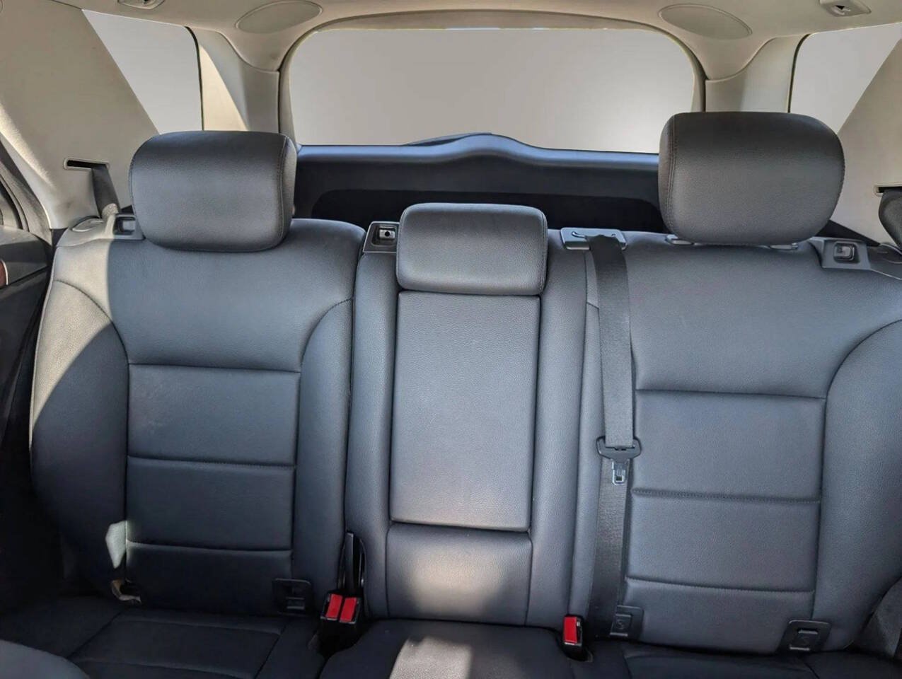 Used 2009 Mercedes-Benz ML 320 BlueTEC 4MATIC image 27