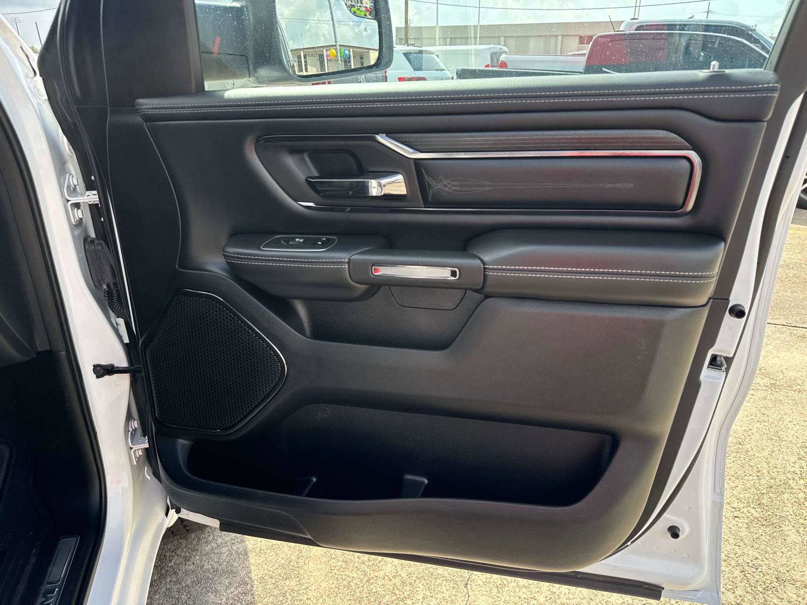 Certified 2024 RAM 1500 Limited image 14