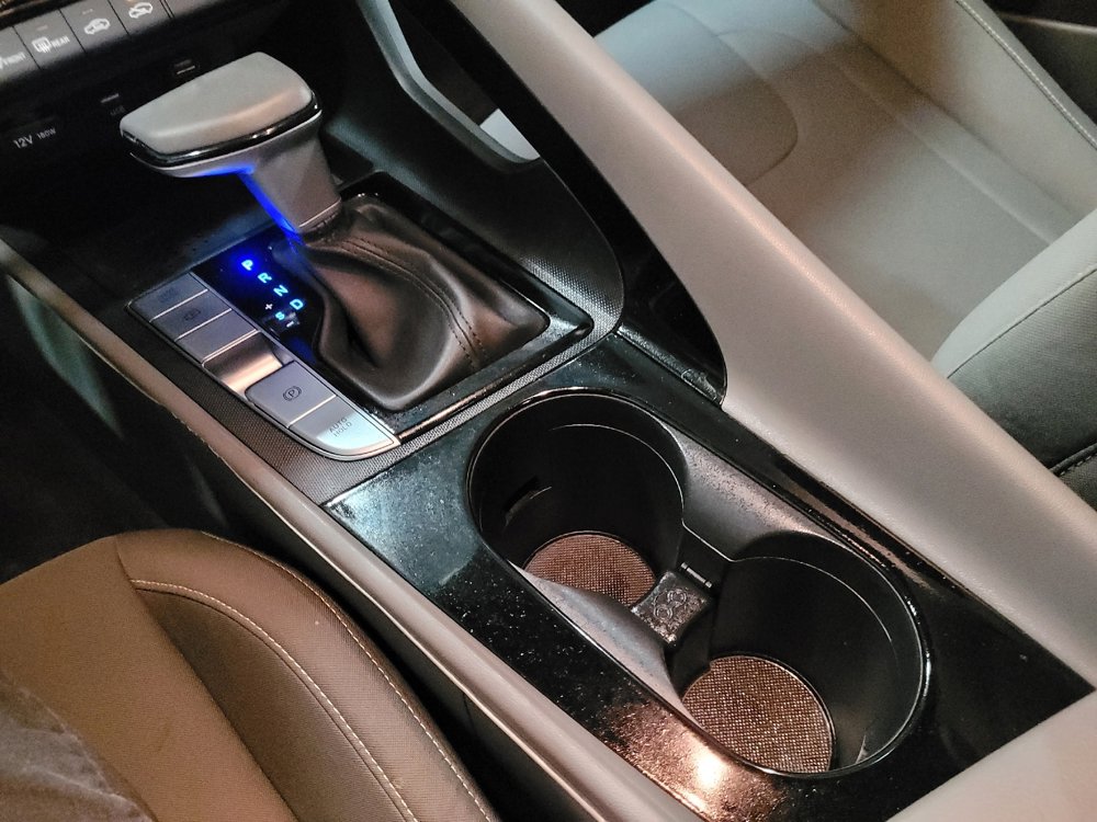 Used 2023 Hyundai Elantra SEL w/ Convenience Package image 26