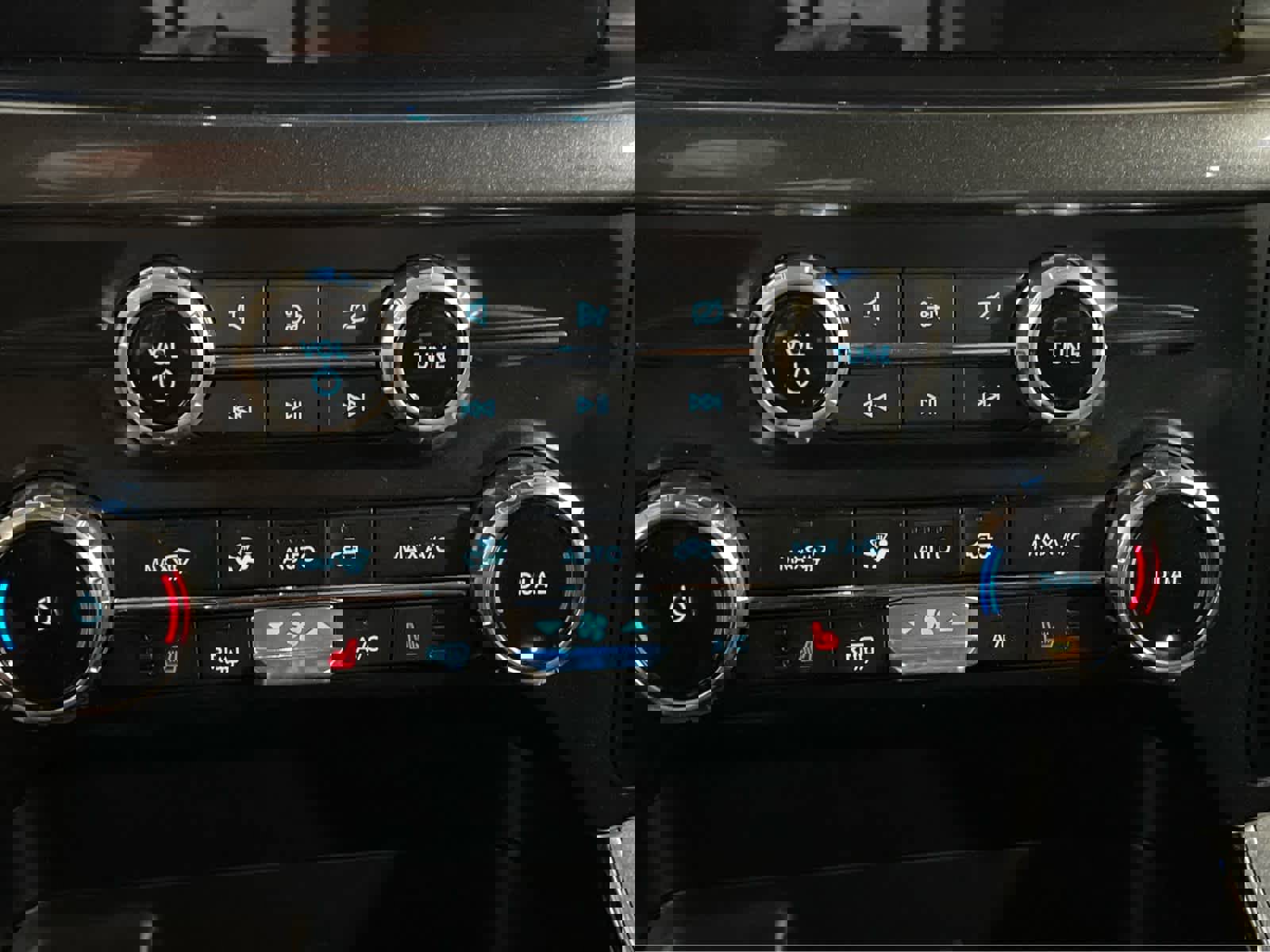 Used 2023 Ford F150 XLT w/ Equipment Group 302A High image 27