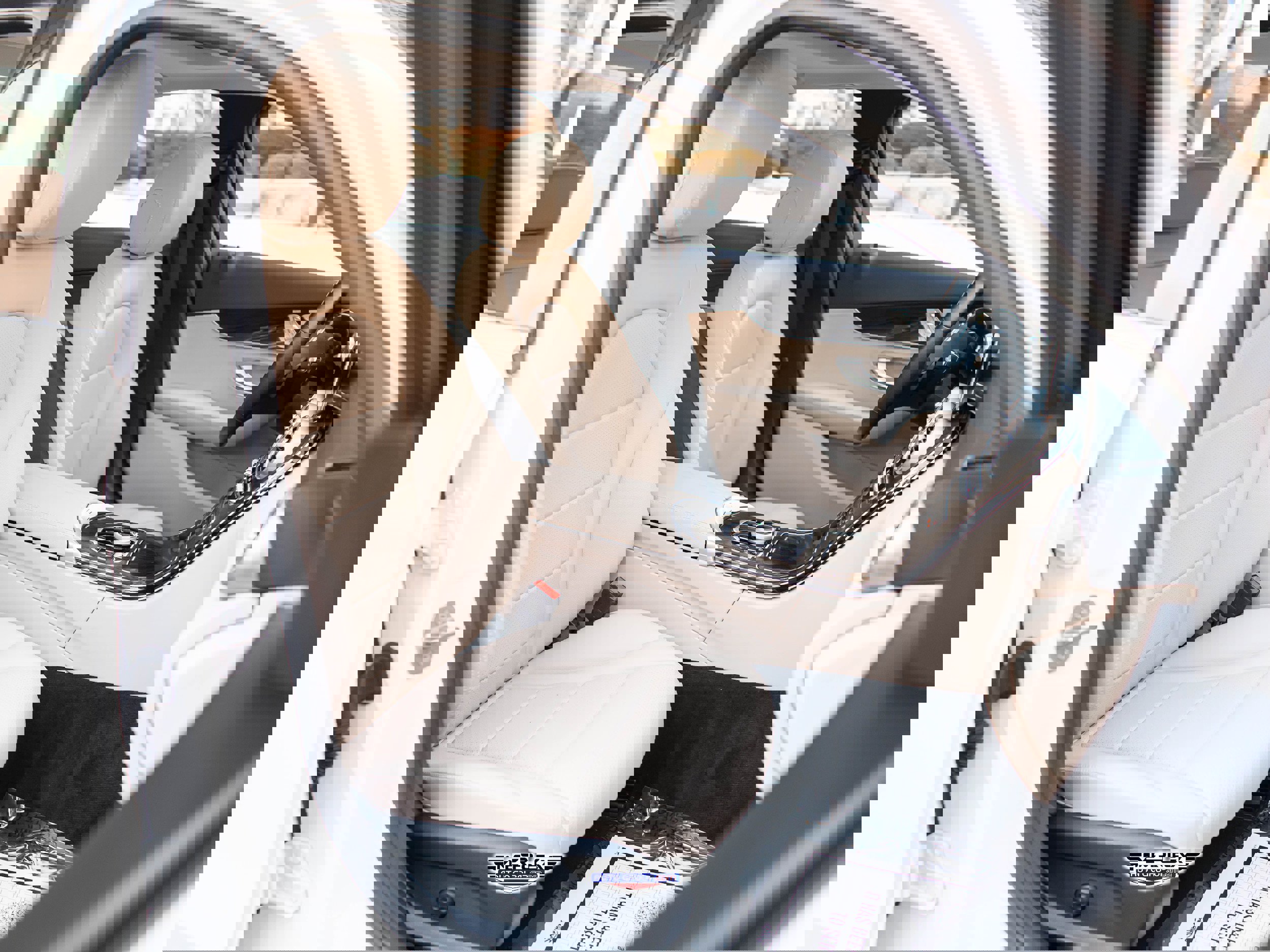 Used 2021 Mercedes-Benz C 300 Sedan image 17