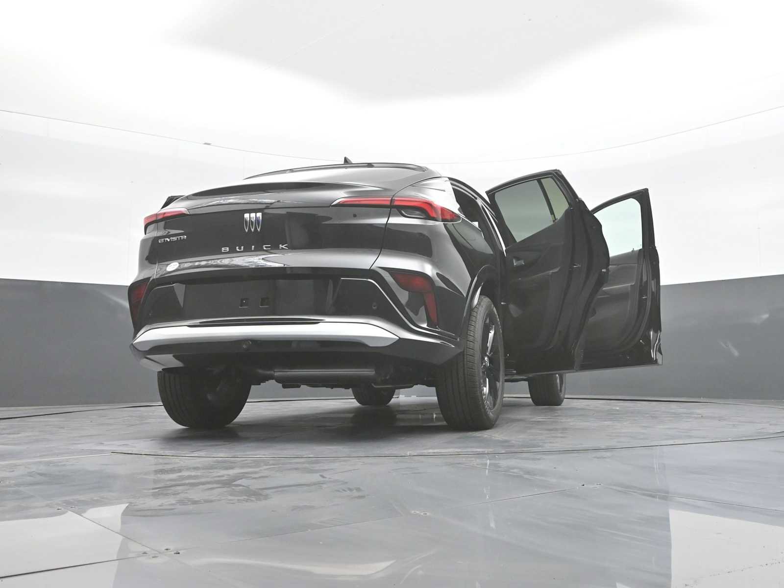 New 2026 Buick Envista Sport Touring w/ Convenience I Package FWD image 47