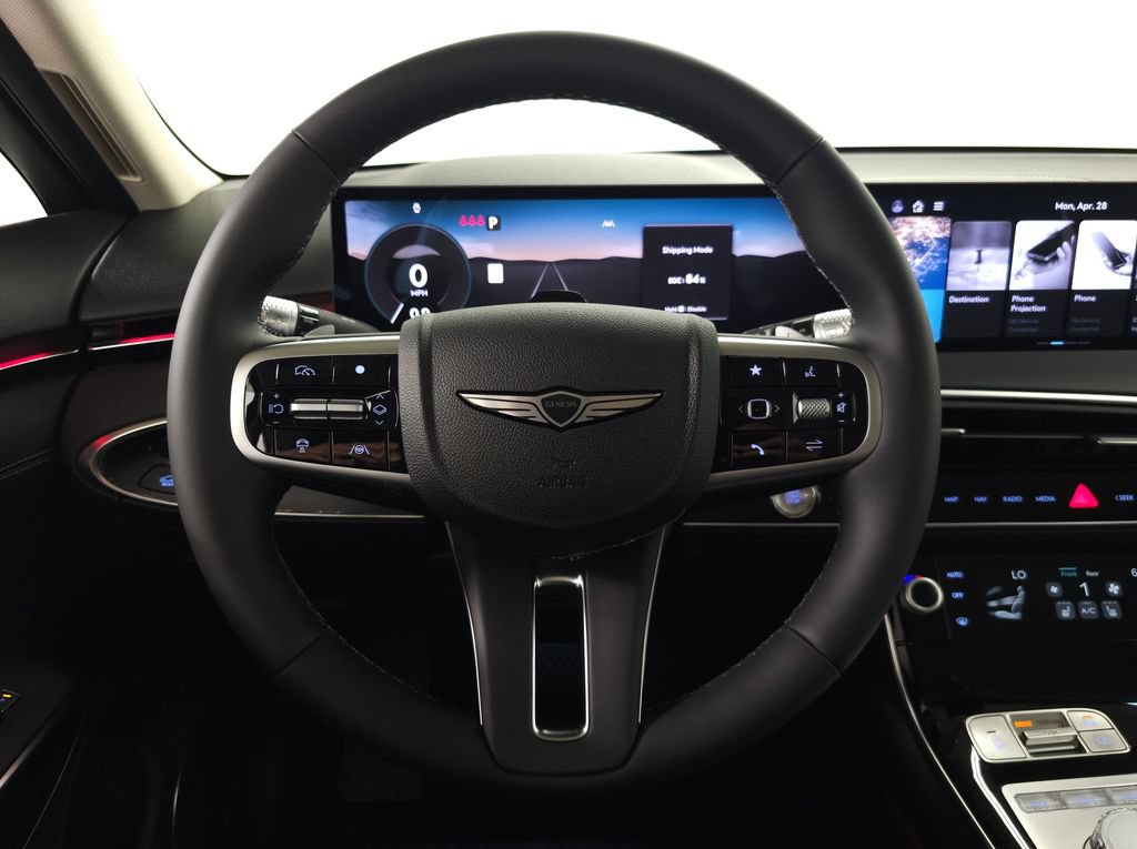 New 2026 Genesis GV70 2.5T AWD/4WD image 13