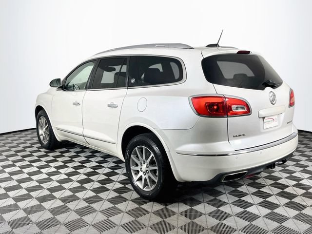 Used 2016 Buick Enclave Leather w/ Trailering Package FWD image 6