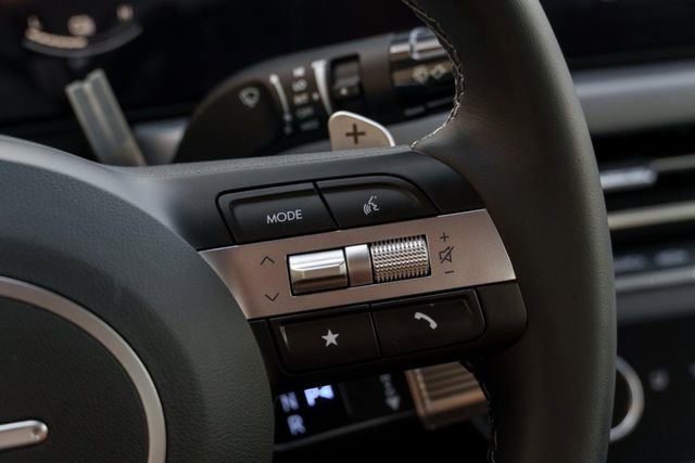 New 2025 Hyundai Sonata SEL image 12