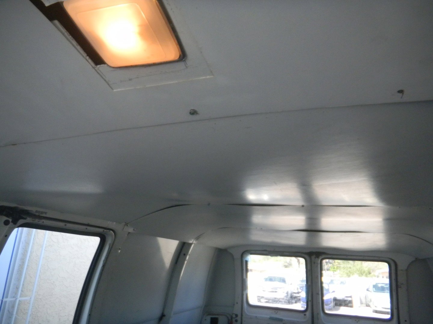 Used 2000 Dodge B1500 RWD image 24