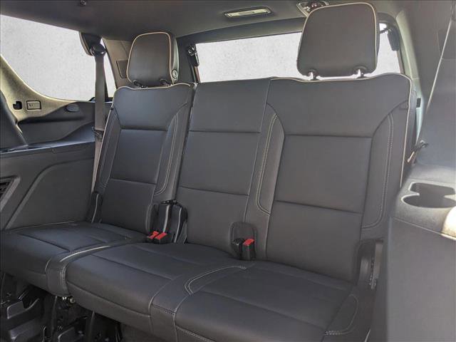 New 2026 Chevrolet Tahoe Premier w/ Sun And Tow Package image 18