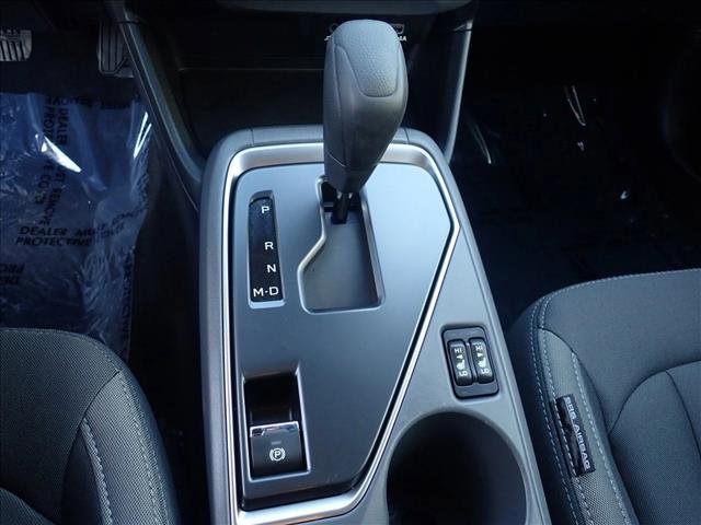 Certified 2025 Subaru Crosstrek 2.0i Premium image 21