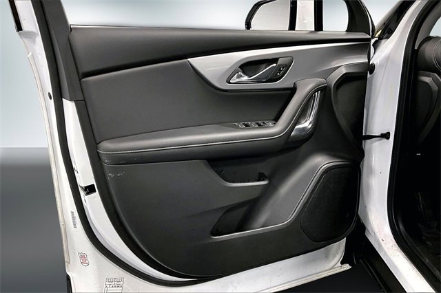 Used 2025 Chevrolet Blazer LT image 20