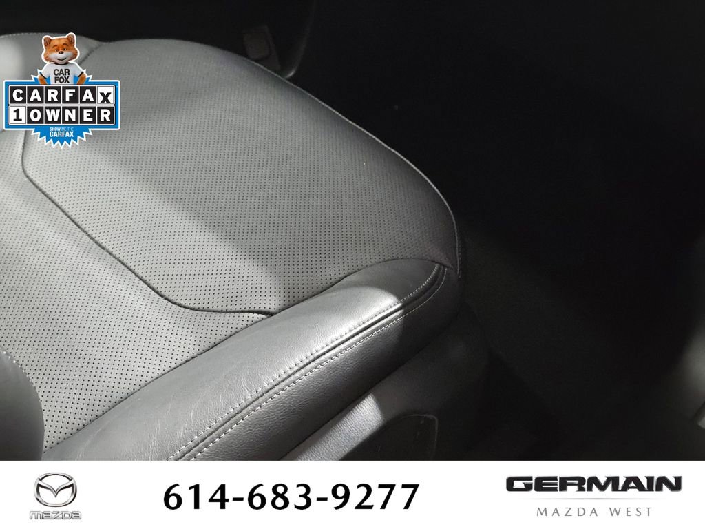 Used 2023 MAZDA CX-9 Touring AWD/4WD image 29