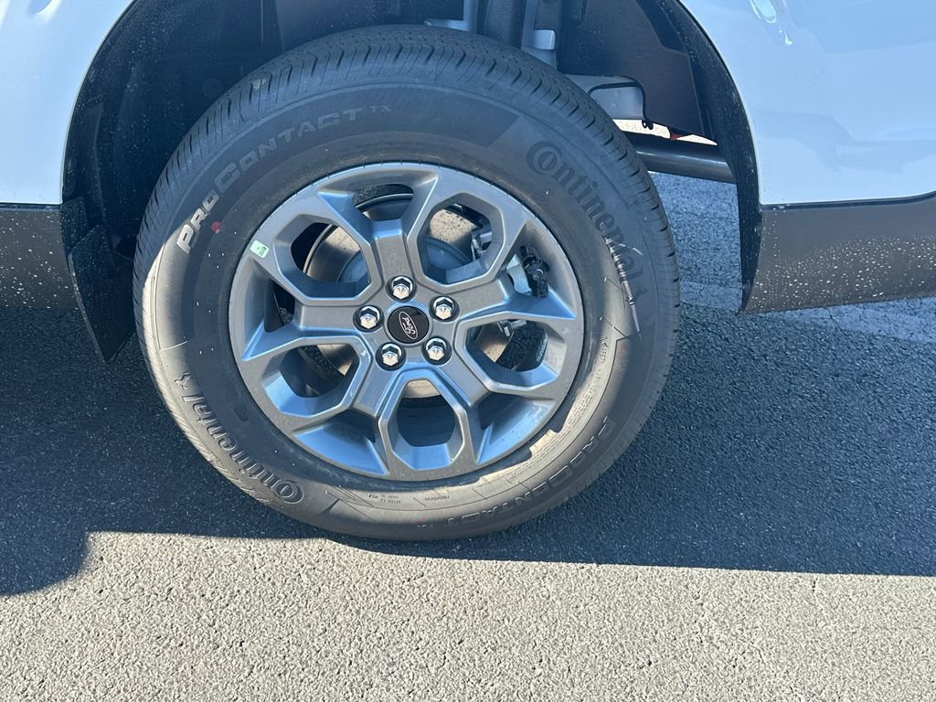 Certified 2025 Ford Maverick XLT w/ XLT Luxury Package image 19