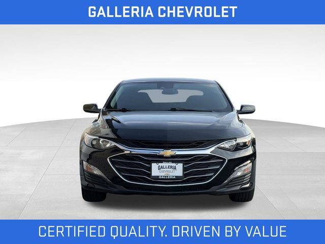 Used 2023 Chevrolet Malibu LT FWD image 3