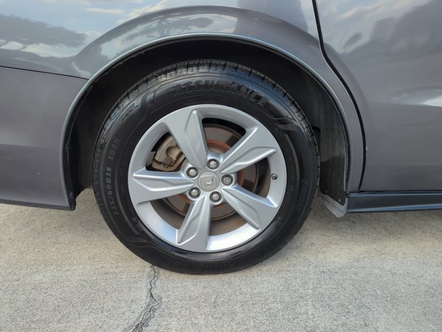 Used 2019 Honda Odyssey EX-L image 29