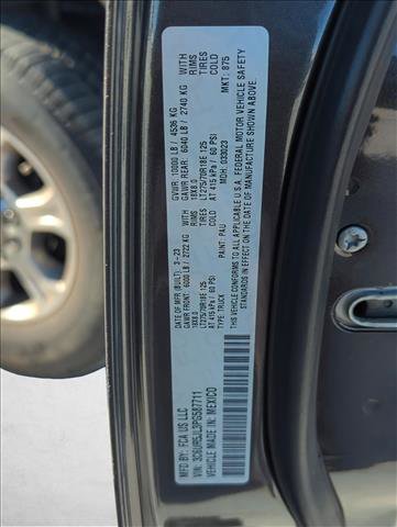 Used 2023 RAM 2500 Big Horn w/ Level 1 Equipment Group image 26