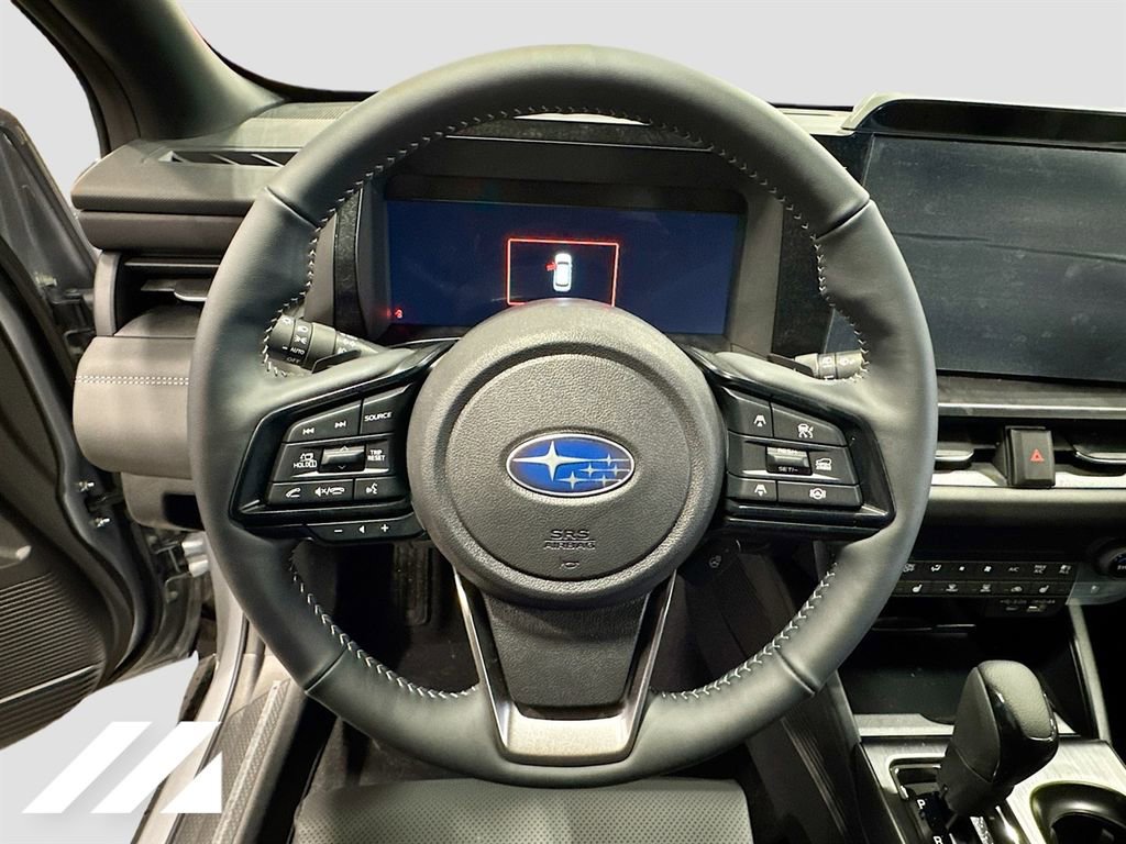 New 2026 Subaru Outback Touring XT image 11