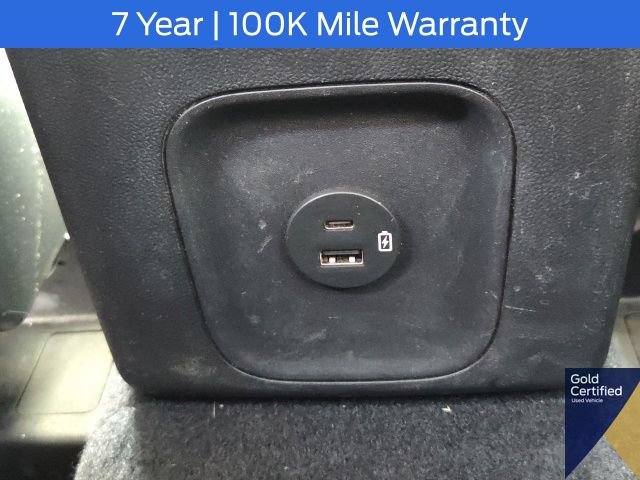 Used 2024 Ford Bronco Sport Big Bend w/ Convenience Package AWD/4WD image 24