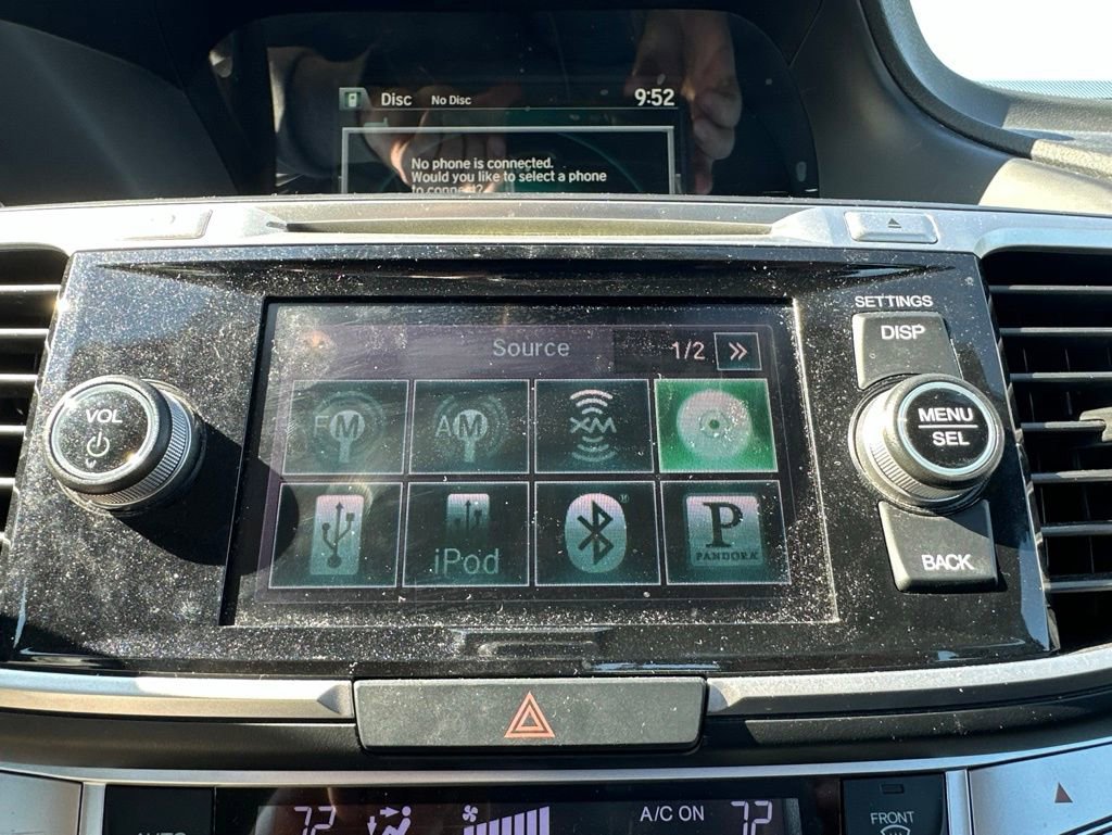 Used 2014 Honda Accord EX-L image 23
