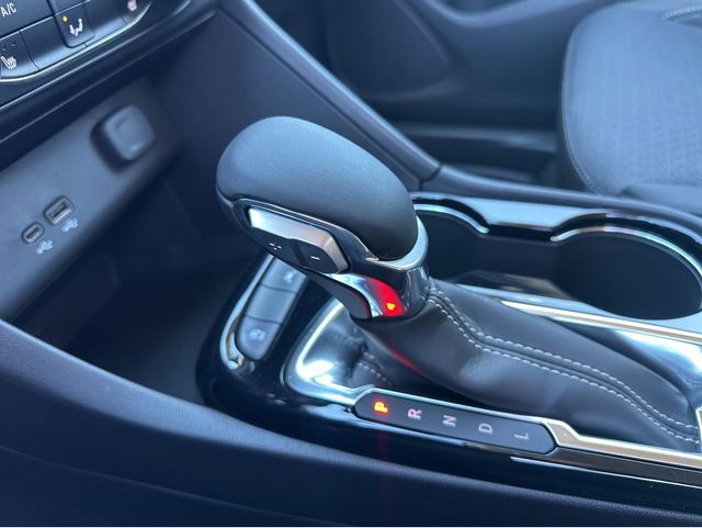 New 2026 Buick Encore GX Preferred w/ Comfort Package image 19