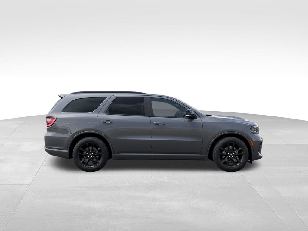 New 2026 Dodge Durango GT image 22