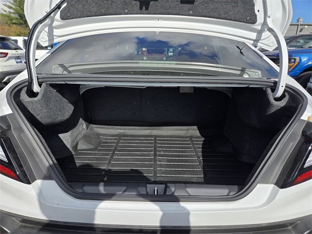 Used 2024 Subaru WRX Premium image 29