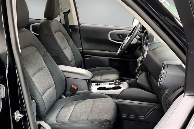 Used 2024 Ford Bronco Sport Big Bend image 27