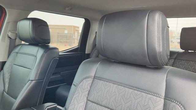 Used 2024 Toyota Tundra SR5 w/ TRD Off-Road Premium Package image 9