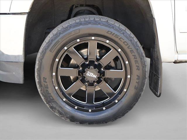 Used 2016 GMC Sierra 1500 SLT w/ SLT Premium Package AWD/4WD image 30