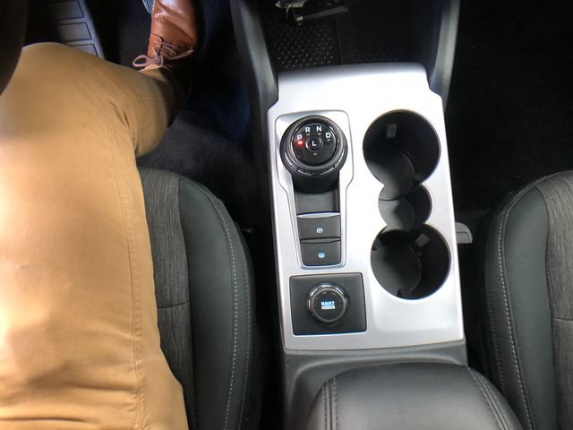 Certified 2023 Ford Bronco Sport Big Bend AWD/4WD image 19