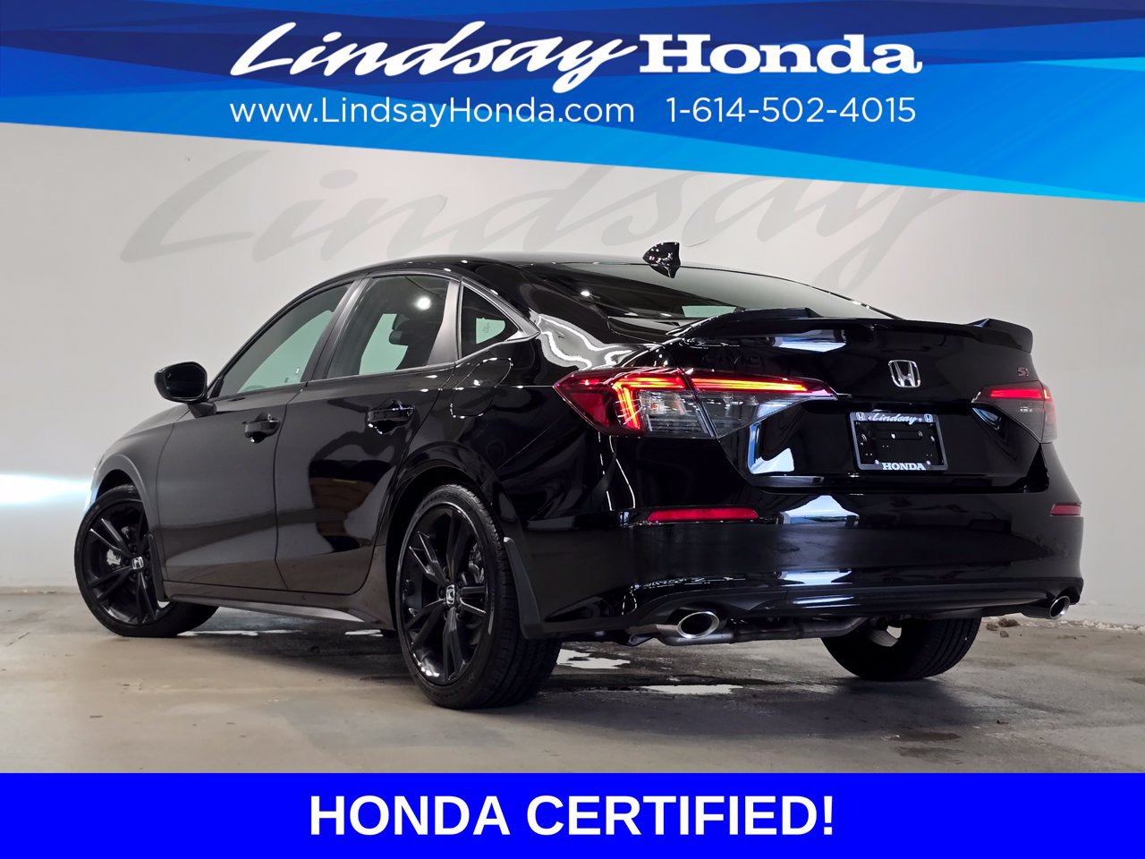 Used 2026 Honda Civic Si image 4