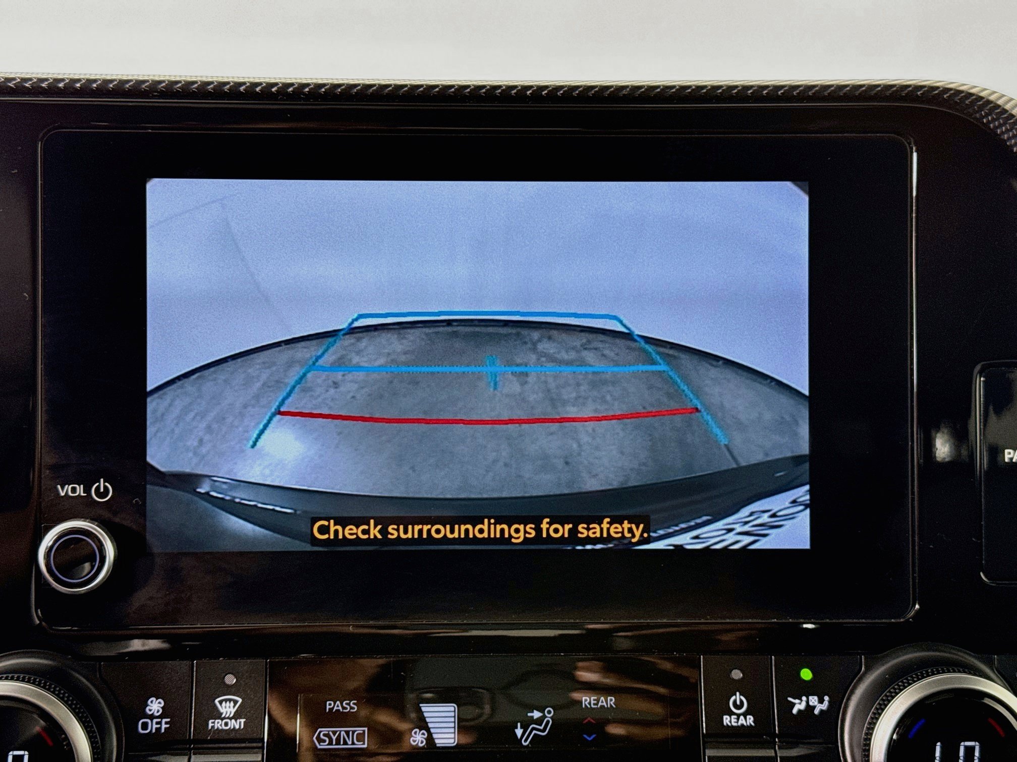 Certified 2025 Toyota Highlander XSE AWD/4WD image 13