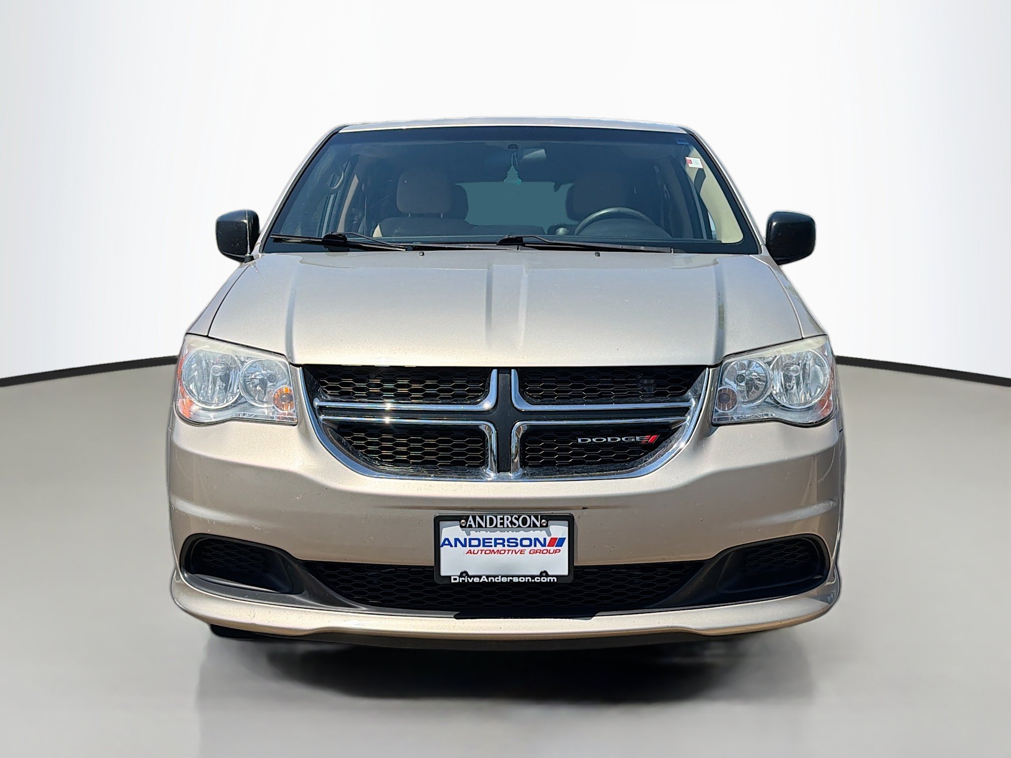 Used 2013 Dodge Grand Caravan SE FWD image 14