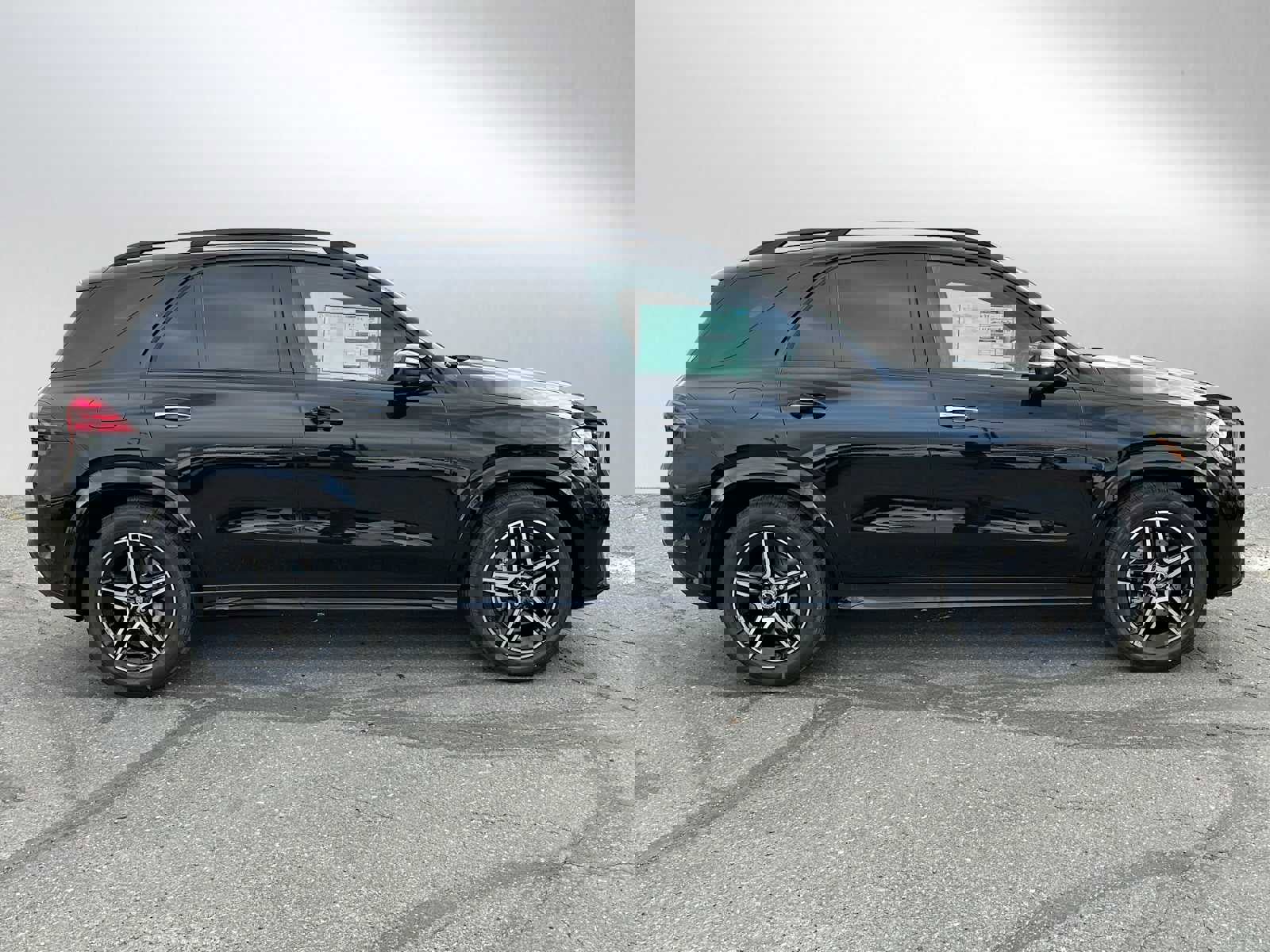 New 2026 Mercedes-Benz GLE 450 4MATIC image 2