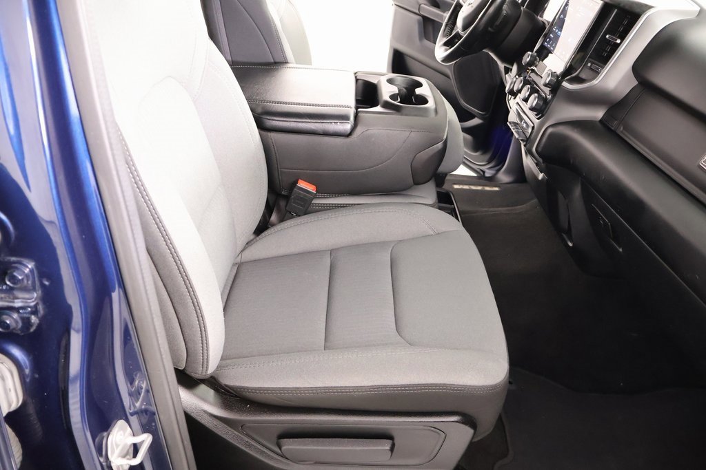 Used 2022 RAM 1500 Big Horn image 13