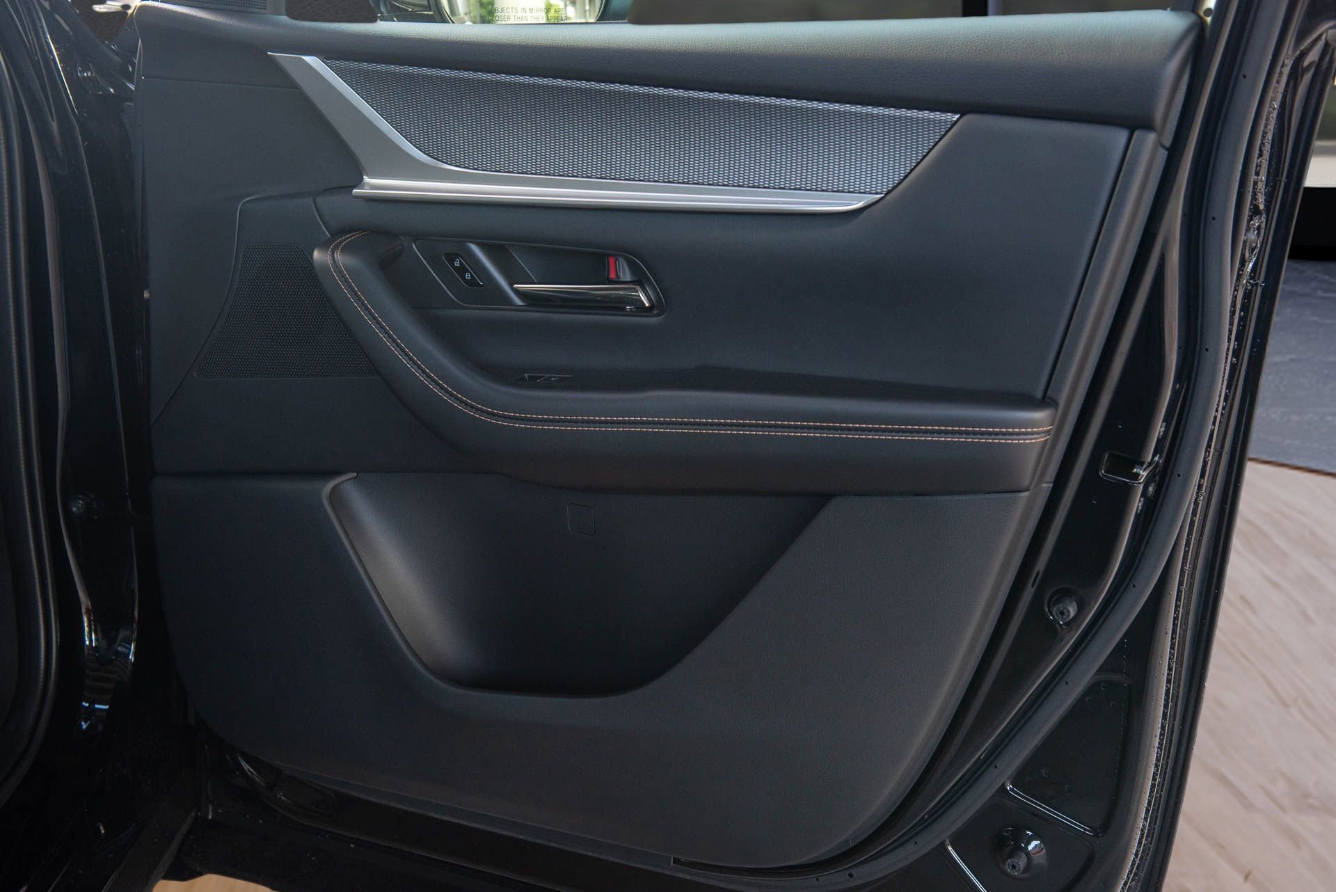 New 2026 MAZDA CX-70 3.3 Turbo w/ Preferred Package image 16