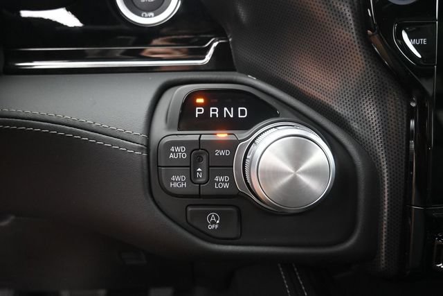 New 2027 RAM 1500 Limited AWD/4WD image 25