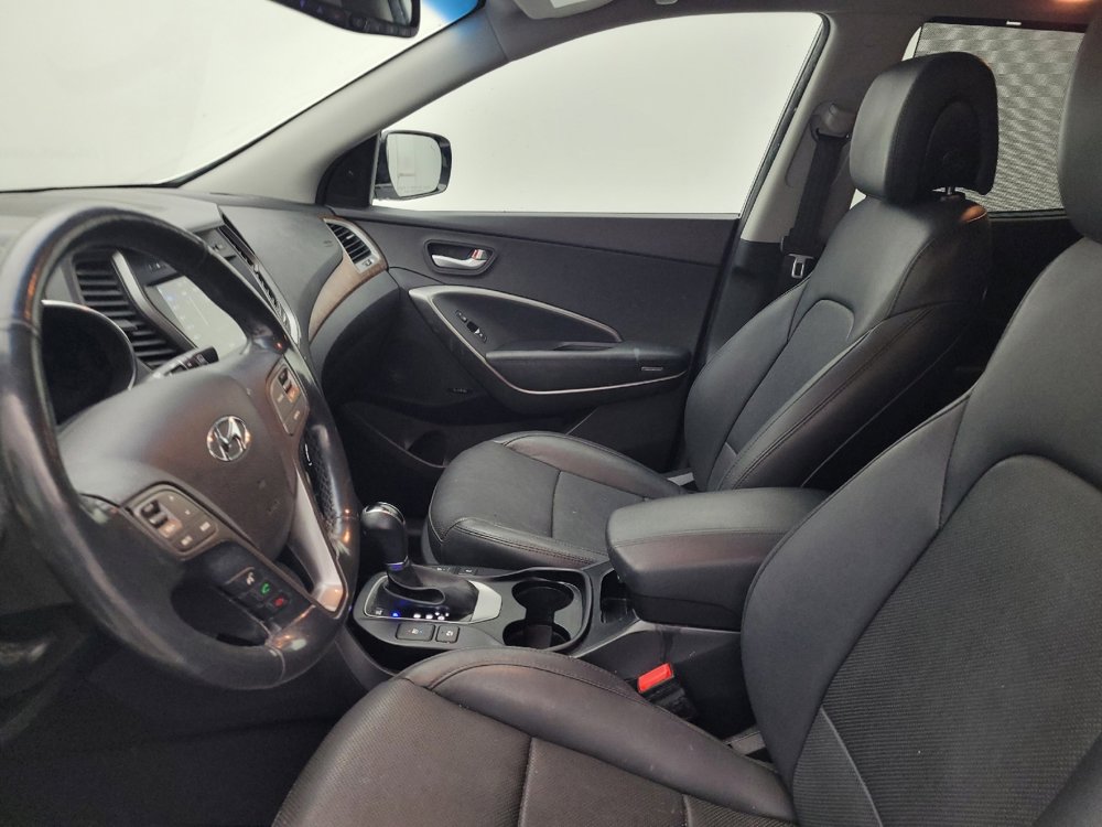 Used 2018 Hyundai Santa Fe Sport image 17