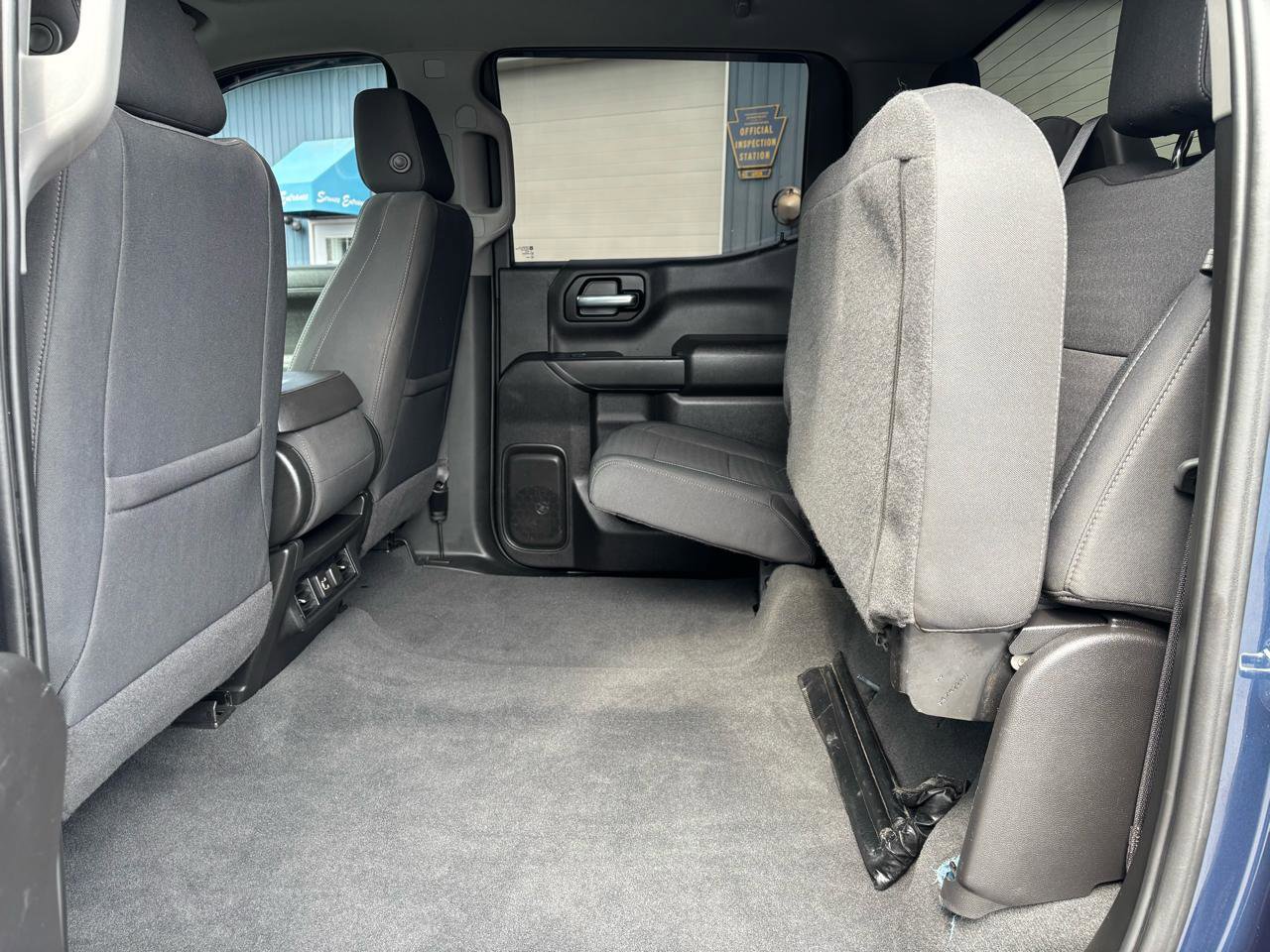 Used 2022 Chevrolet Silverado 1500 LT image 25