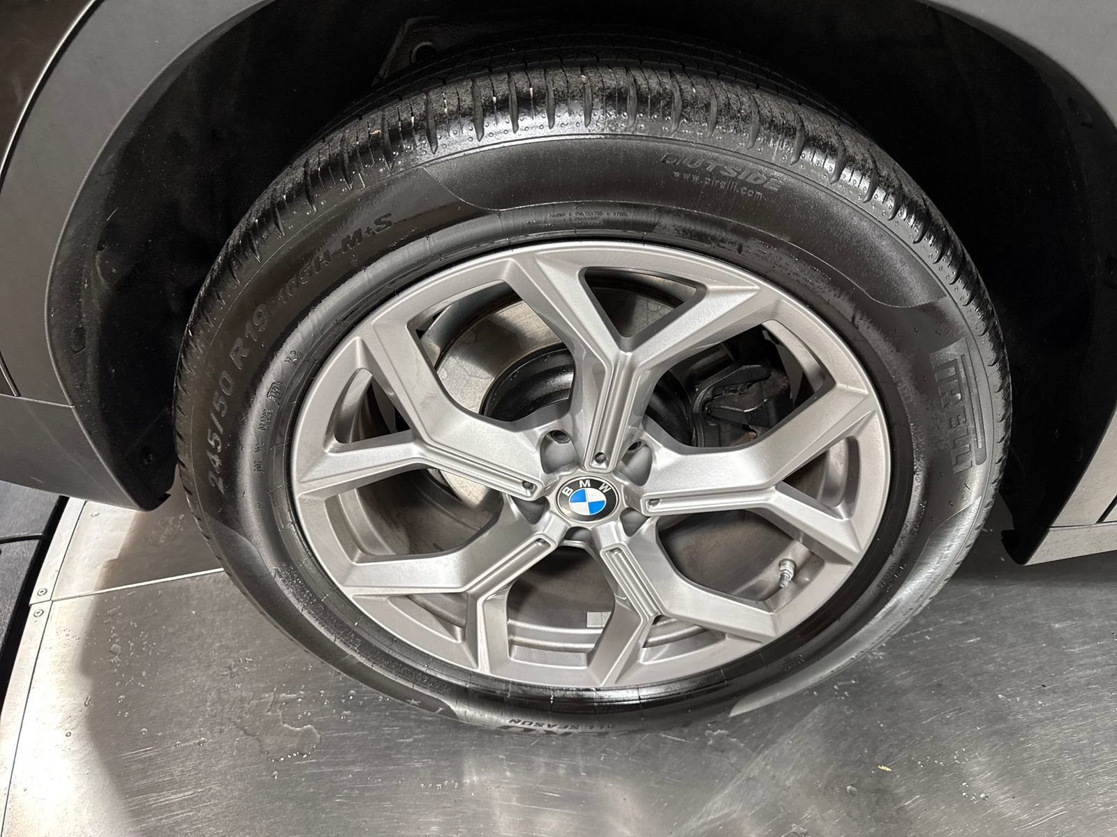 Used 2023 BMW X3 xDrive30i AWD/4WD image 13