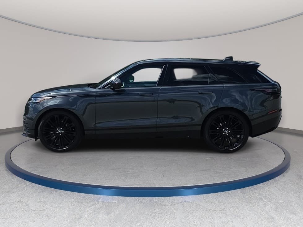 Used 2026 Land Rover Range Rover Velar Dynamic SE AWD/4WD image 8