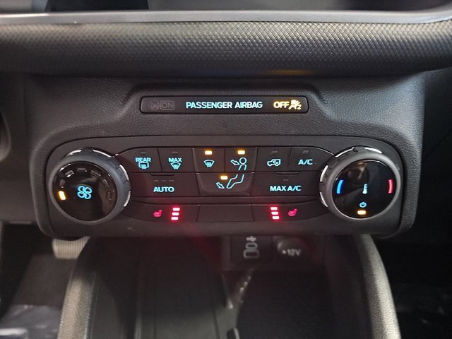 Used 2024 Ford Bronco Sport Big Bend w/ Convenience Package image 22