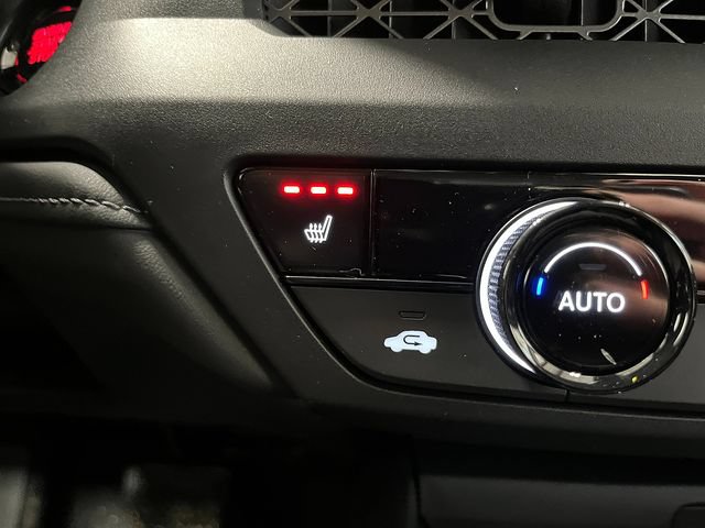 New 2026 Honda Accord SE image 21