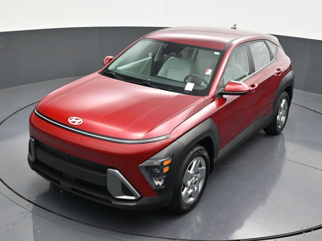 Used 2025 Hyundai Kona SE FWD image 17