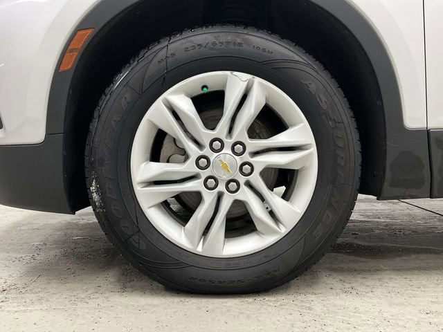 Used 2019 Chevrolet Blazer LT w/ Sound & Technology Package image 33