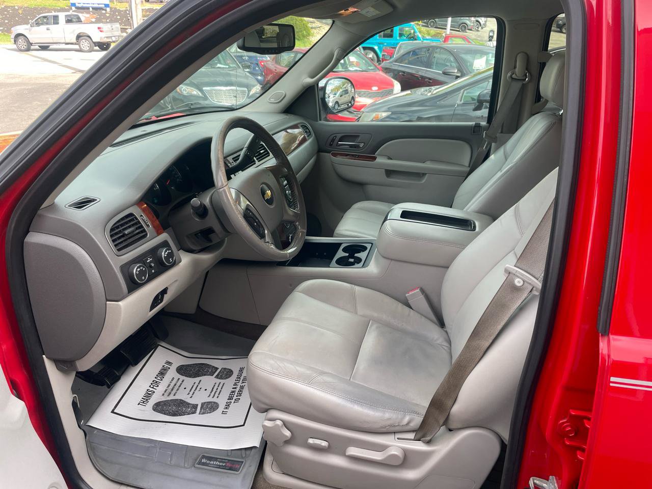 Used 2012 Chevrolet Avalanche LT w/ All-Star Edition image 24