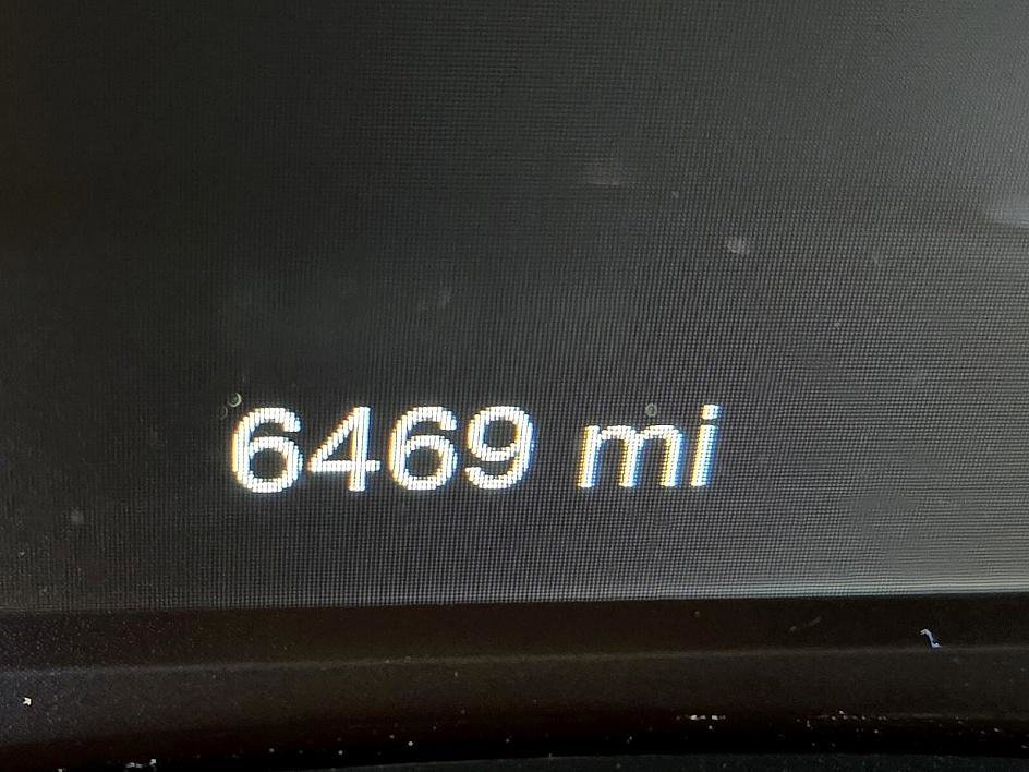 Used 2025 Dodge Durango GT w/ Blacktop Package image 30