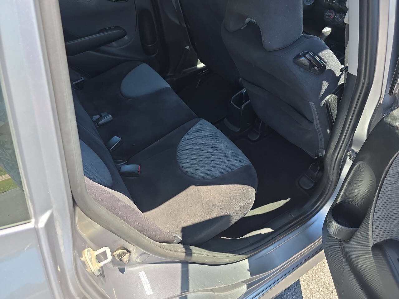 Used 2007 Honda Fit Sport image 13