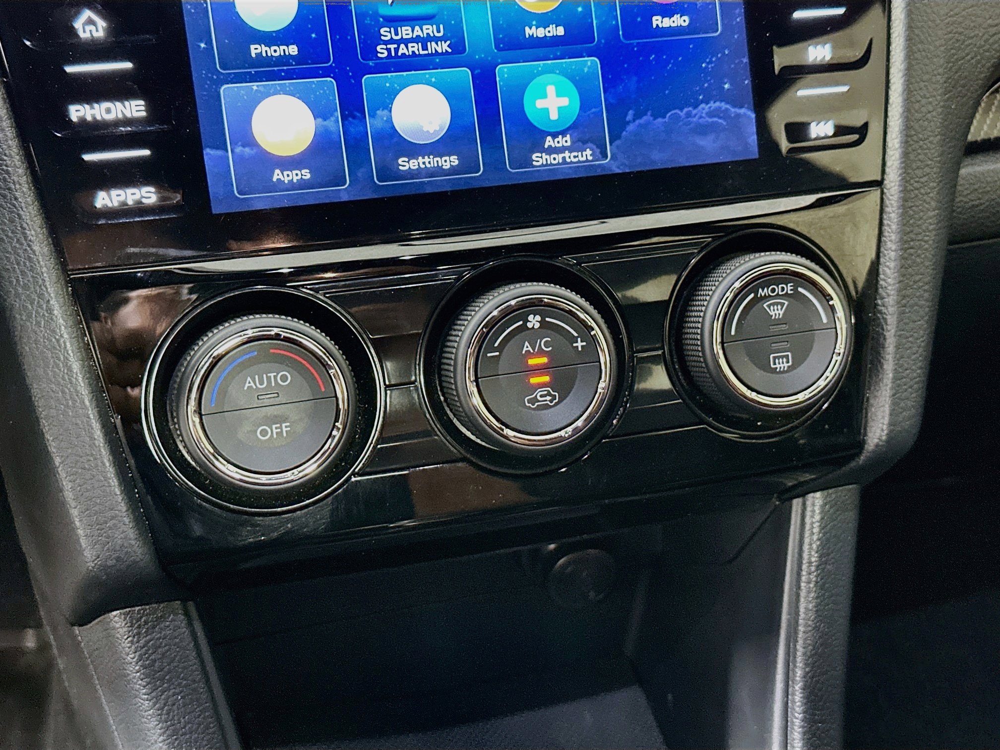 Used 2020 Subaru WRX Premium AWD/4WD image 22