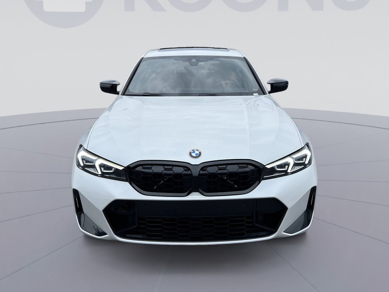 Used 2025 BMW M340i xDrive w/ Premium Package AWD/4WD image 11